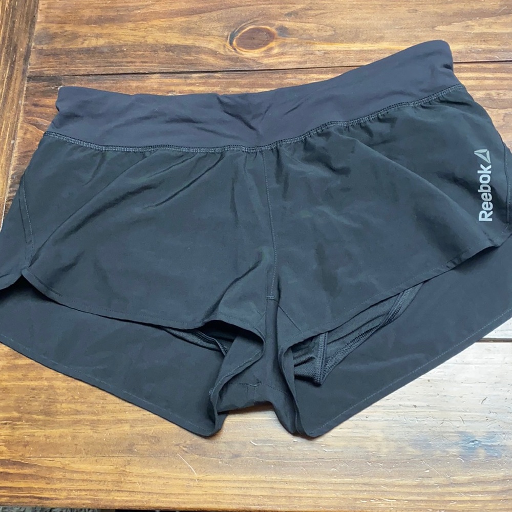 Women’s Reebok Speed Shorts Size Medium